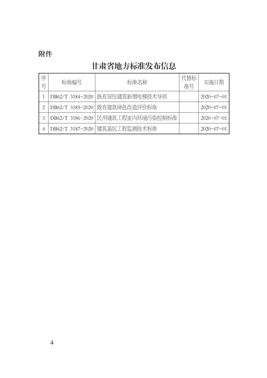 DB62-T3185-2020：既有建筑绿色改造评价标准.pdf_第3页