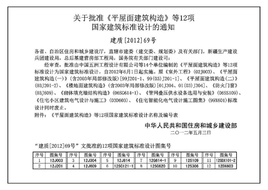 12SG121-1：施工图结构设计总说明（混凝土结构）.pdf_第2页