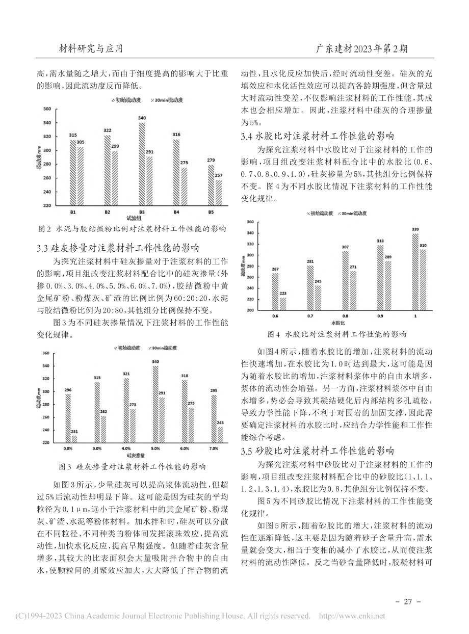 采空区充填注浆材料的研制与工作性能研究_李静.pdf_第3页