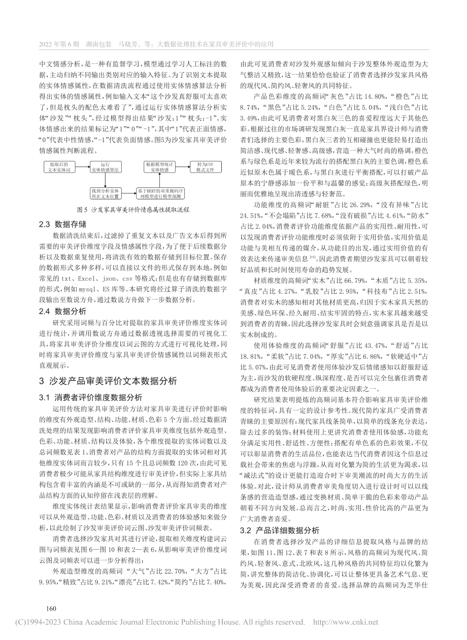 大数据处理技术在家具审美评价中的应用_马晓芳.pdf_第3页