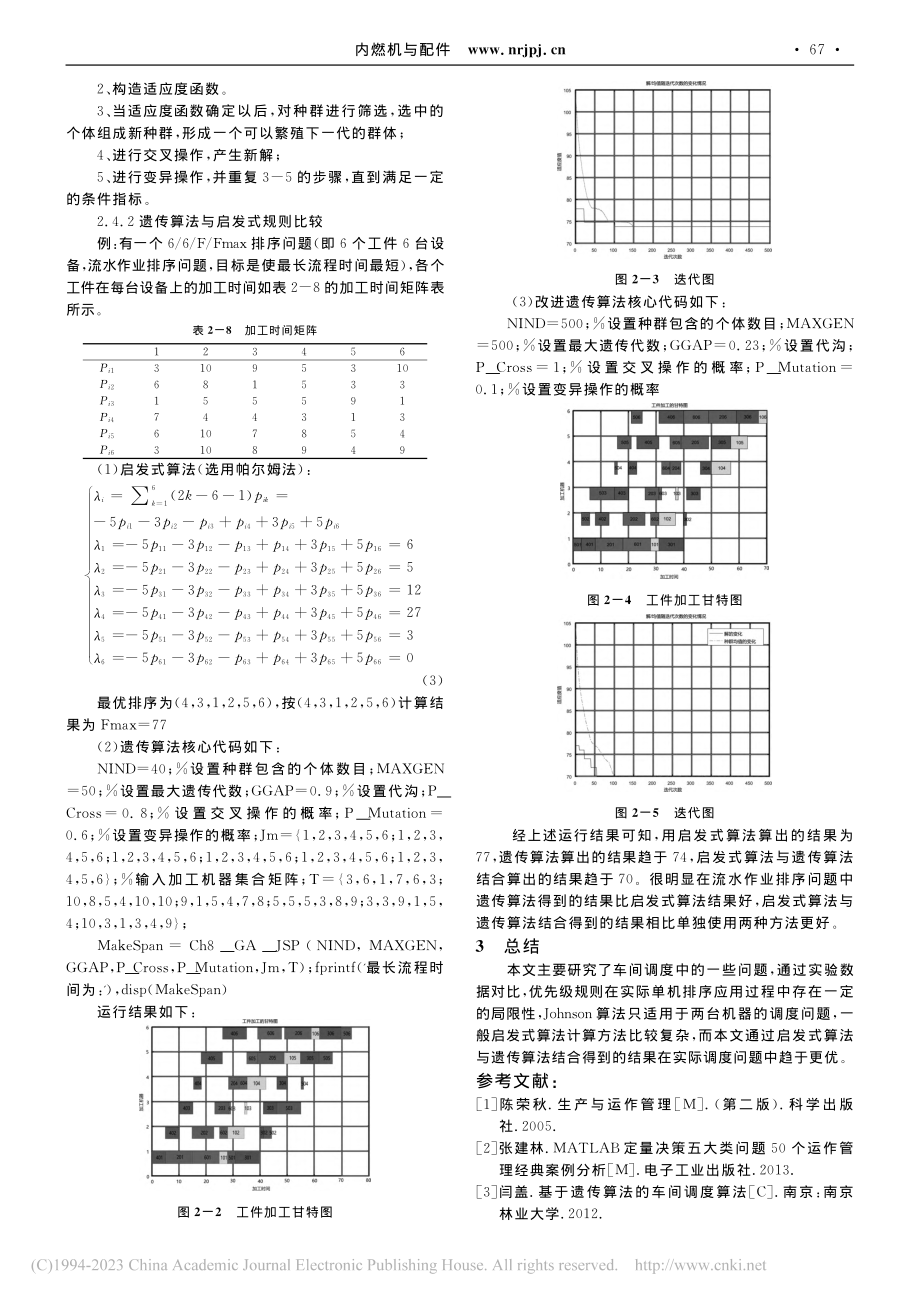 车间生产调度及优化方法研究_王怡航.pdf_第3页