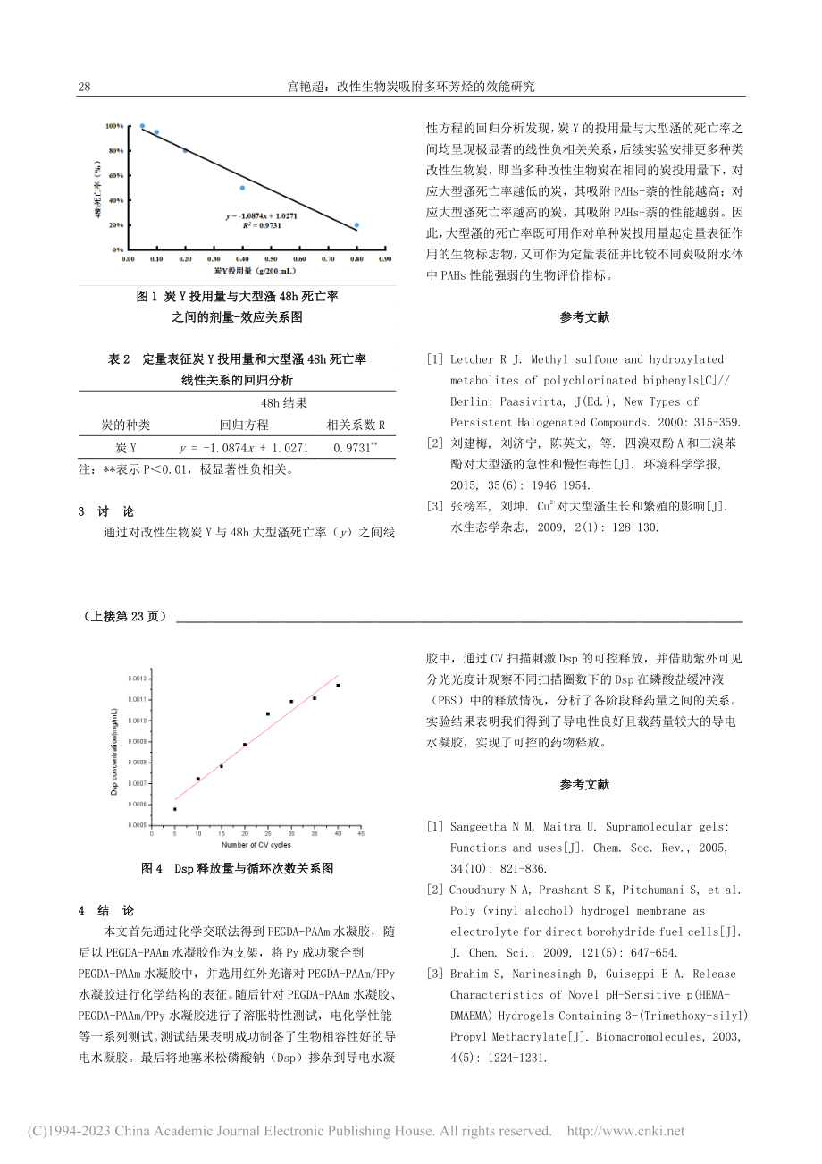 导电复合水凝胶的制备及性能测试_郭梦扬.pdf_第3页