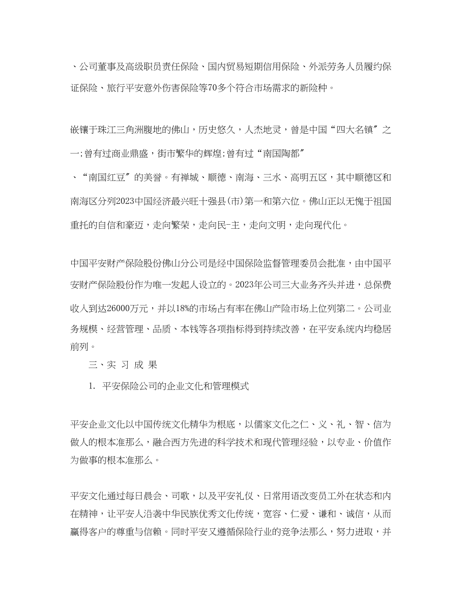 2023年平安实习总结范文.docx_第3页