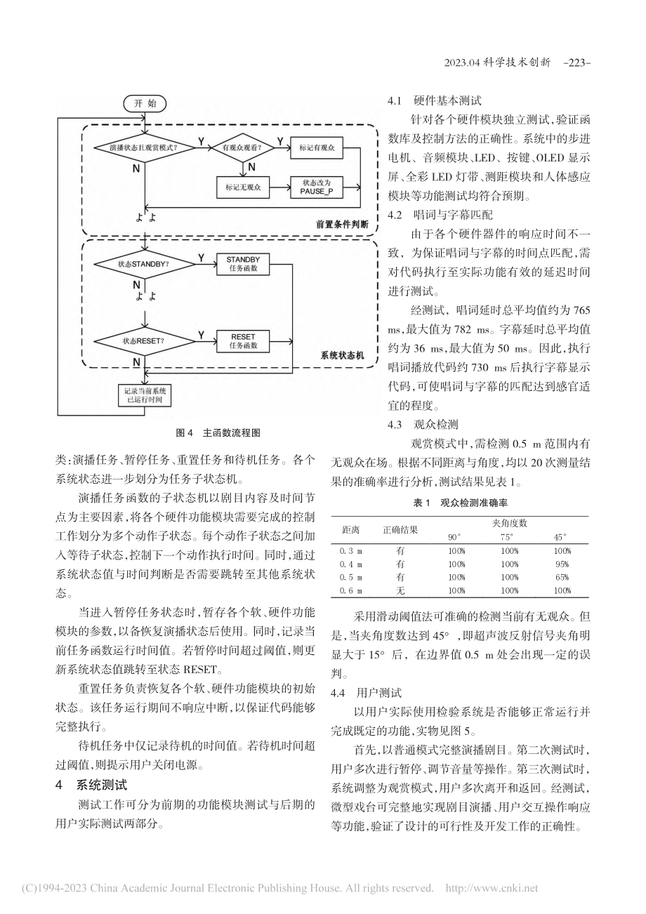 动态微型京剧戏台的设计_侯怡帆.pdf_第3页