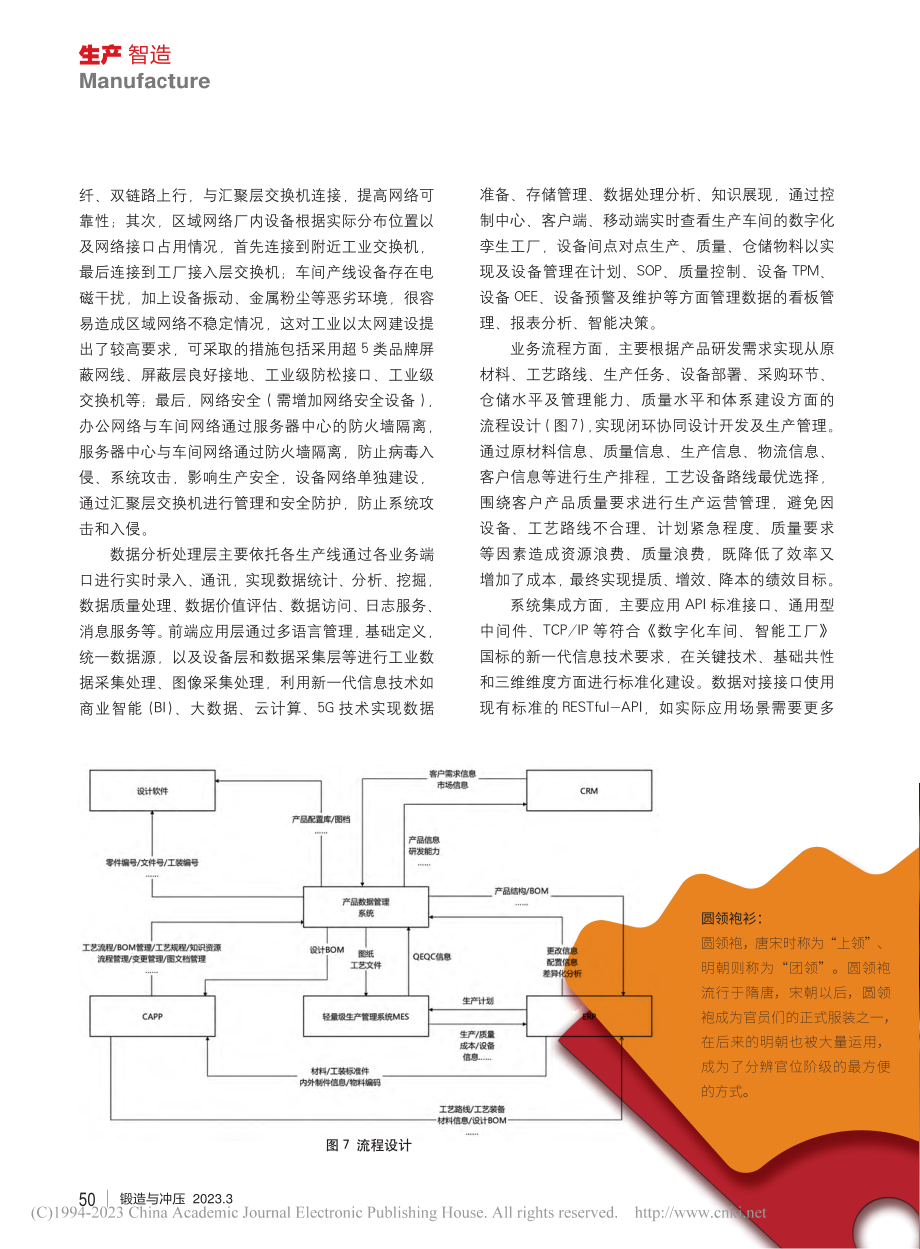 锻造企业信息系统规划分析(下)_梁聪明.pdf_第3页