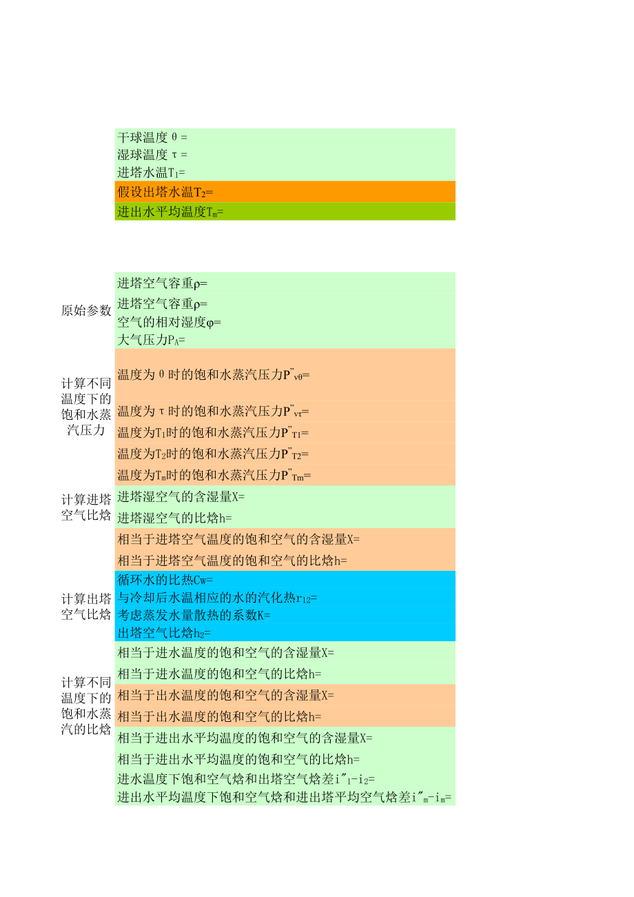 [软件]冷却水的最高温度计算.xls_第3页