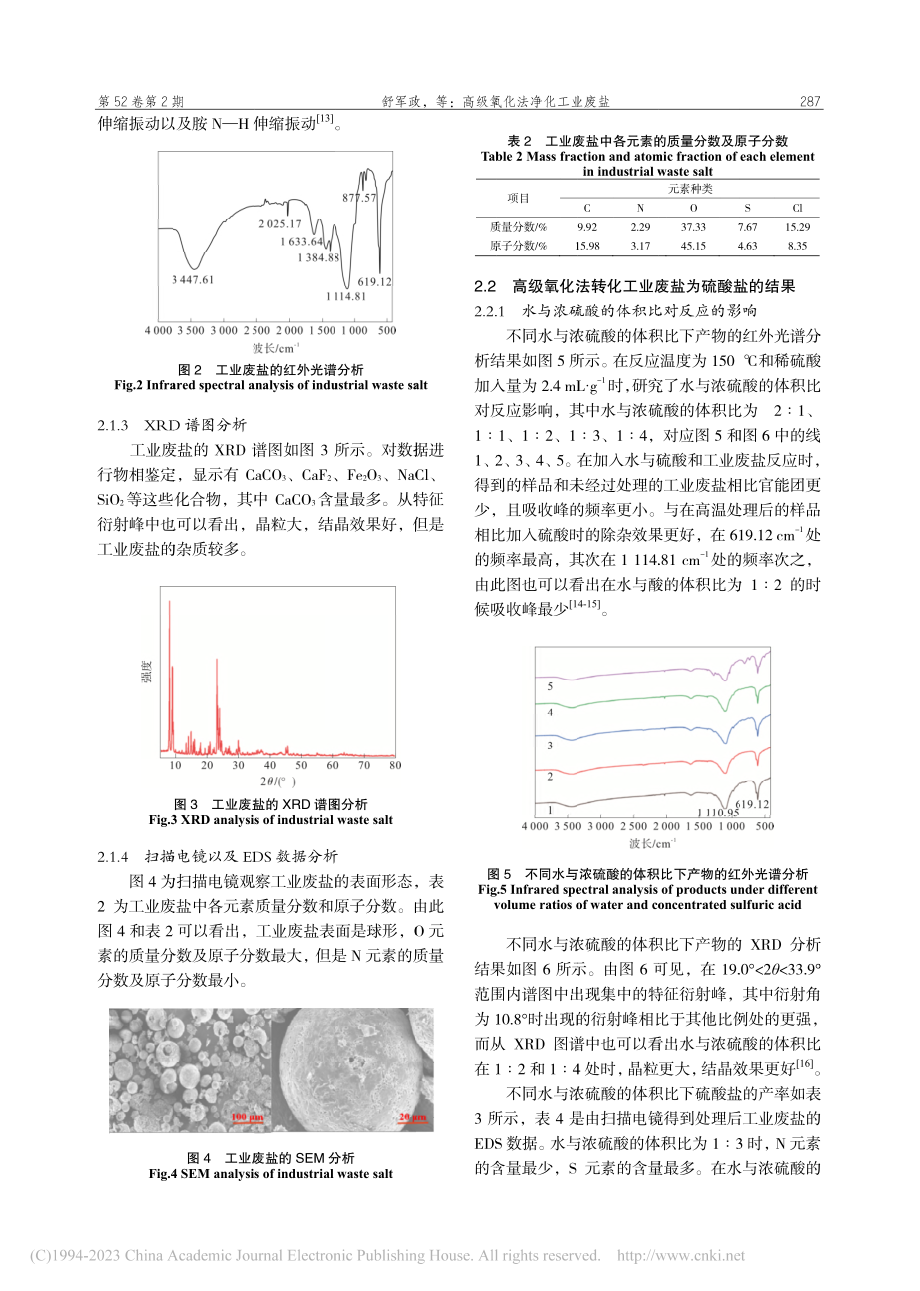 高级氧化法净化工业废盐_舒军政.pdf_第3页