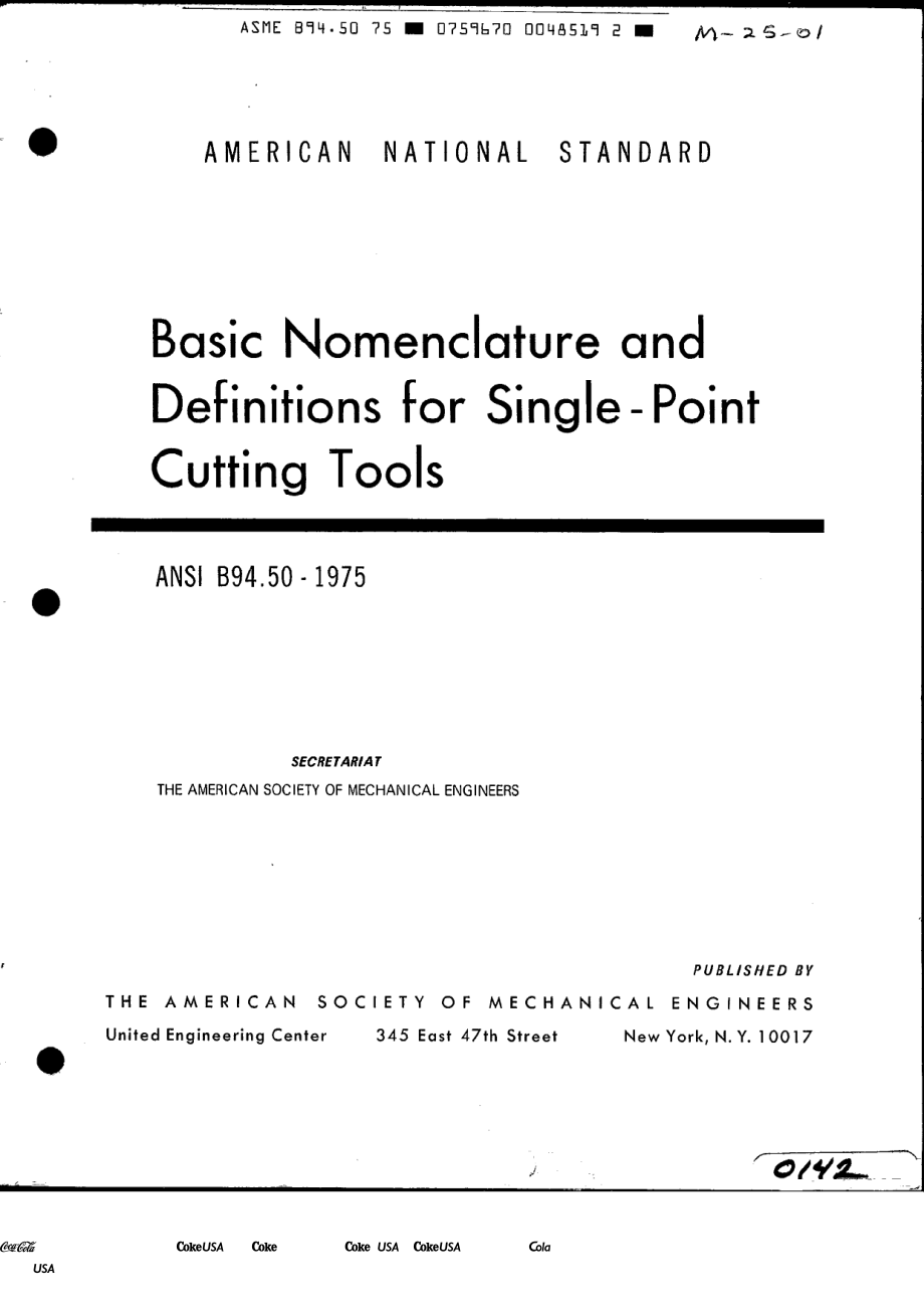 ASME_B94.50-1975.pdf_第1页