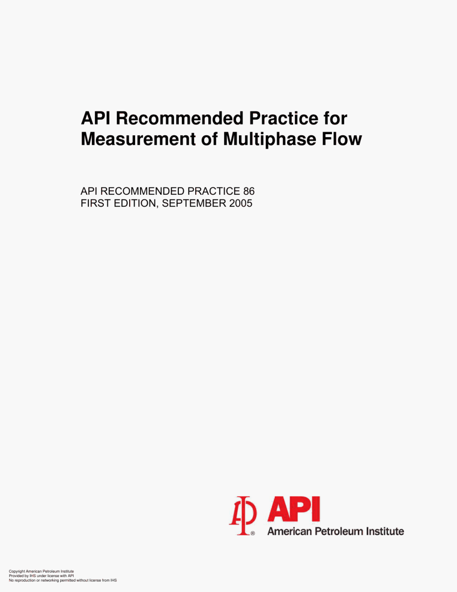 _API_RP_86-2005.pdf_第1页