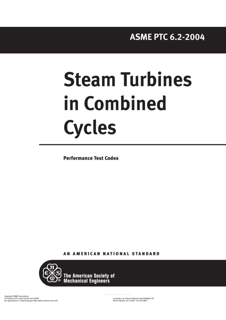 ASME_PTC6.2-2004.pdf_第1页