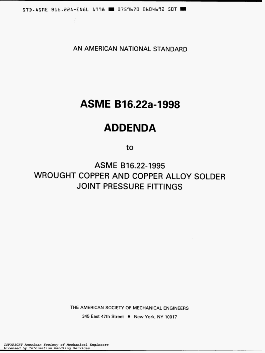 ASME_B16.22-1998.pdf_第1页