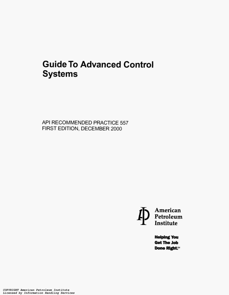 _API_RP_557_2000.pdf_第1页