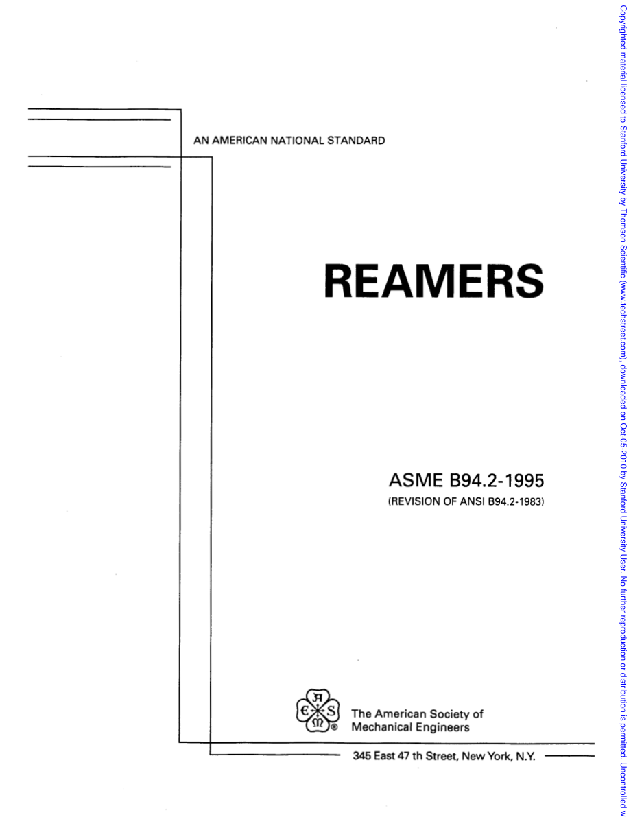 ASME_B94-2-1995.pdf_第2页