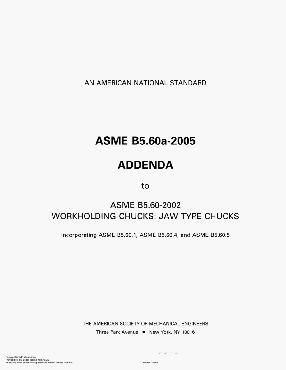 ASME_B5.60A-2005.pdf_第1页