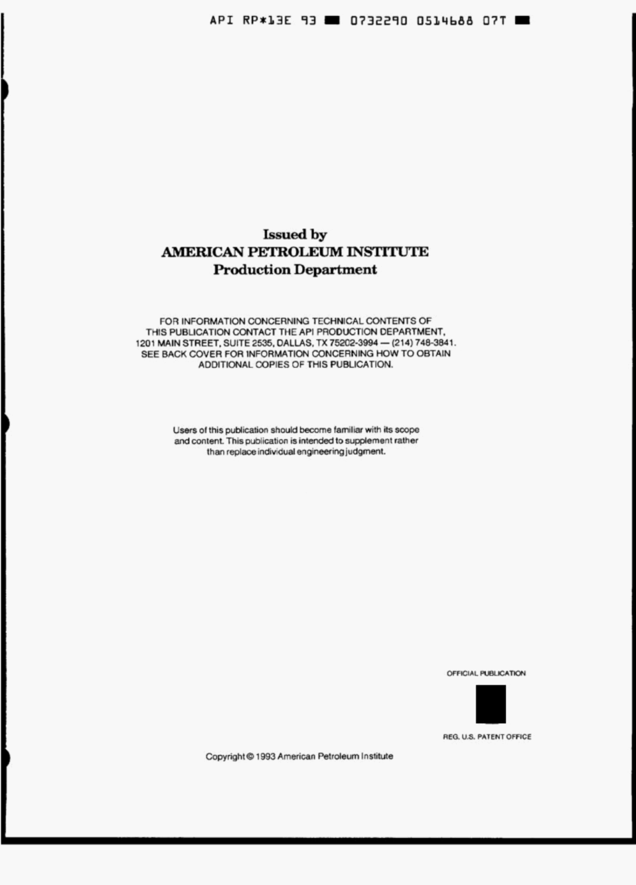 _API_RP_13E_1993.pdf_第2页