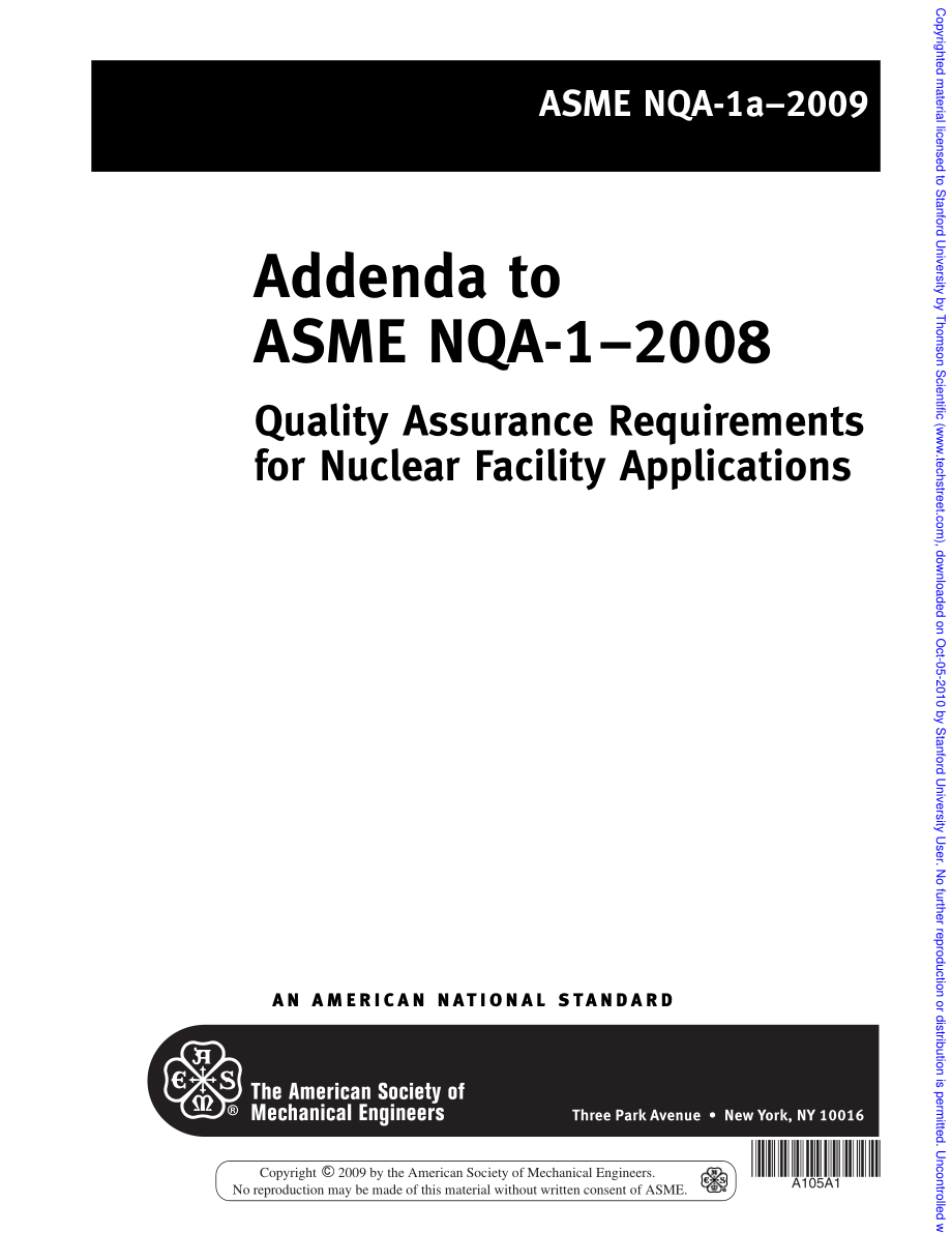 QA-1_Addn-a_2009.pdf_第1页