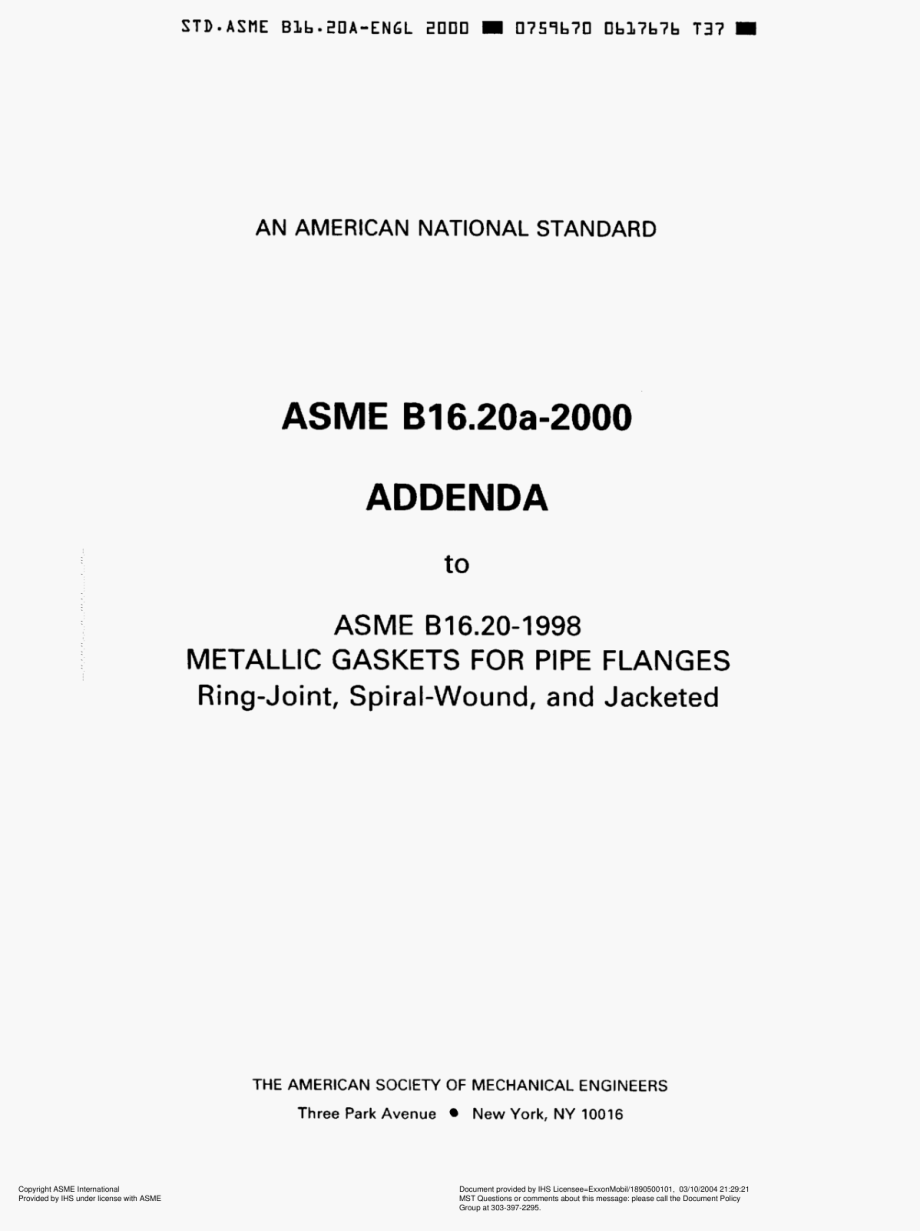 ASME_B16.20a-2000.pdf_第1页