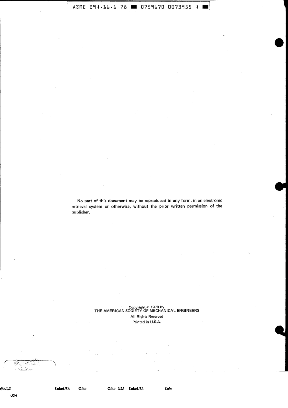 ASME_B94.16.1-1978.pdf_第2页