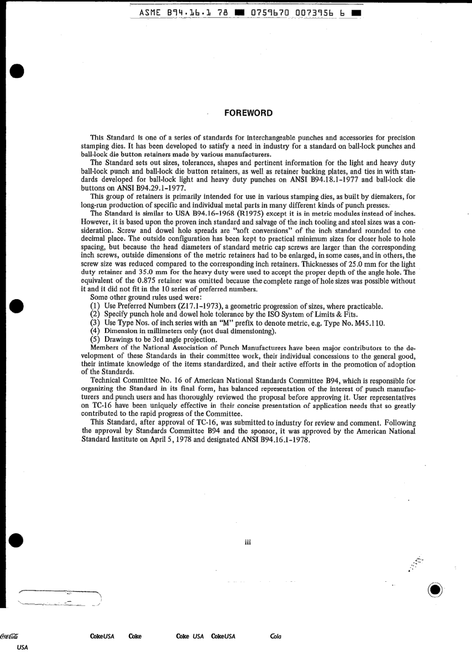 ASME_B94.16.1-1978.pdf_第3页