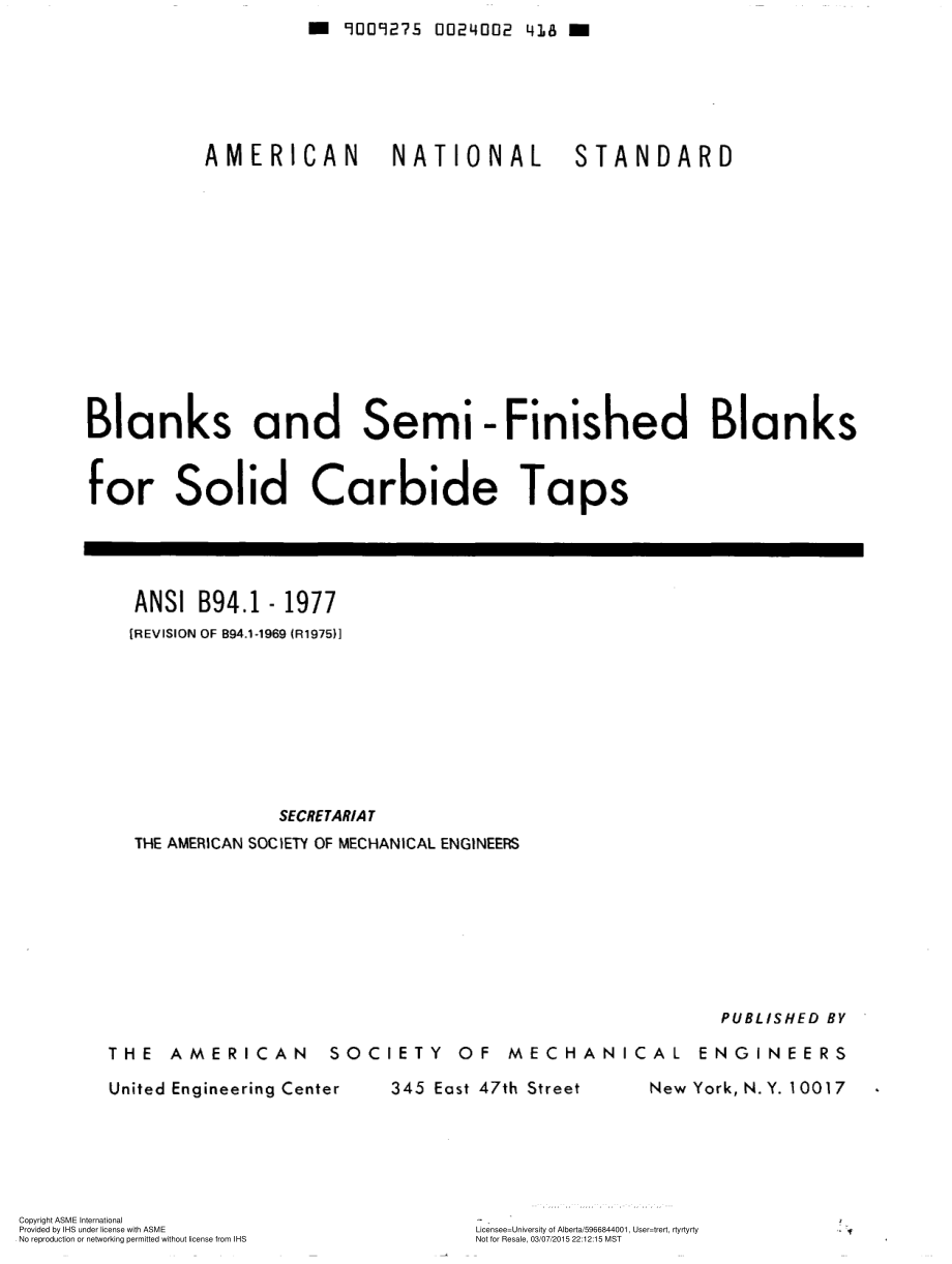 ASME_B94.1-1977.pdf_第1页