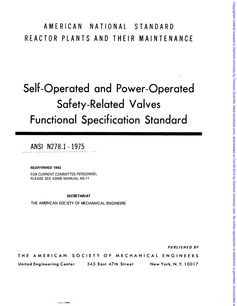 ASME_N278-1-1975.pdf_第1页