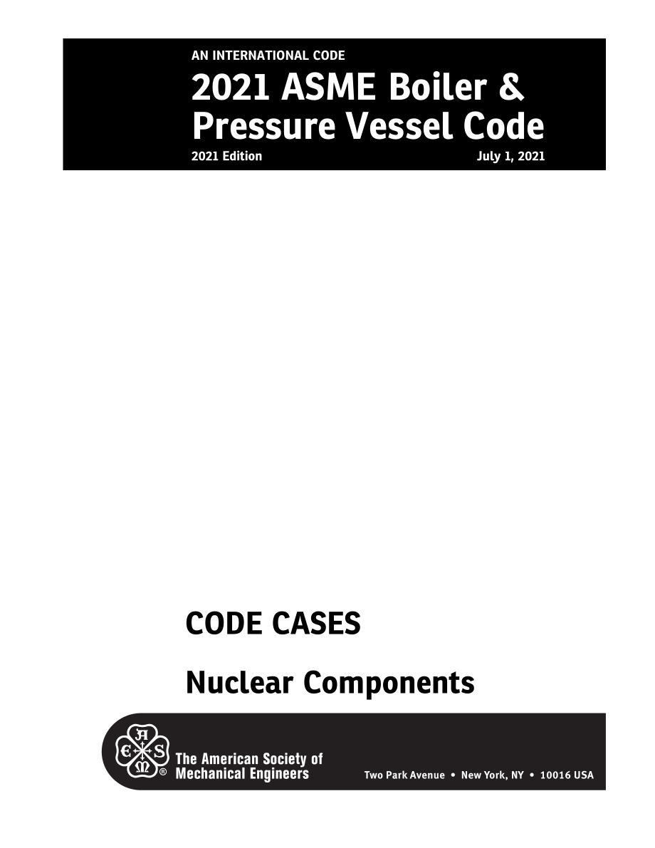 BPVC_2021_Code_Cases_Nuclear_Components.pdf_第3页