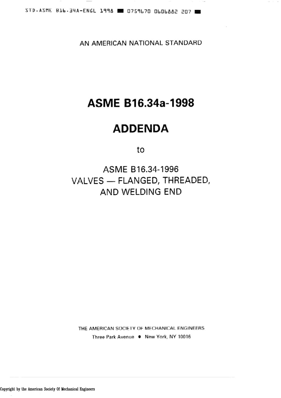 ASME_B16.34-1996.pdf_第1页