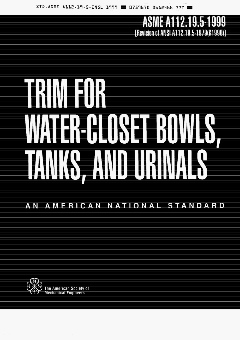 ASME_A112.19.5-1999.pdf_第2页