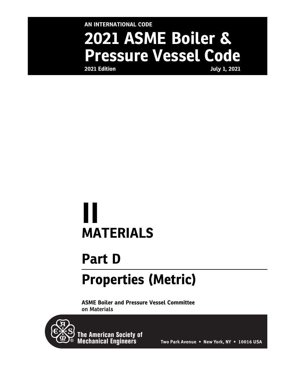 BPVC_2021_Section_II_part_D_metric.pdf_第3页