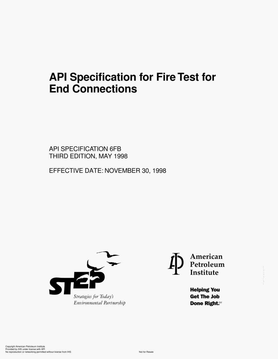 _API_SPEC_6FB-1998.pdf_第1页