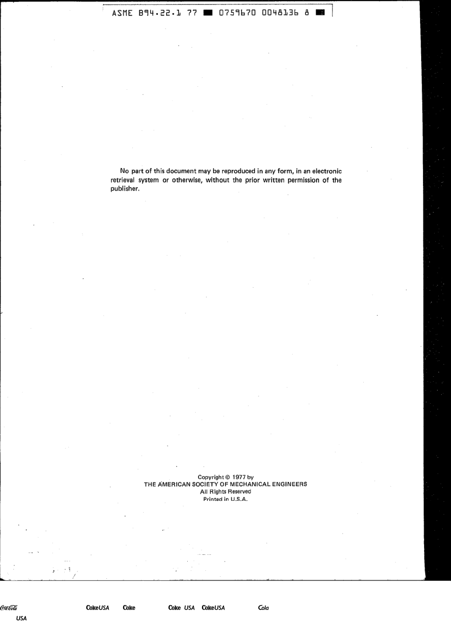 ASME_B94.22.1-1977.pdf_第2页