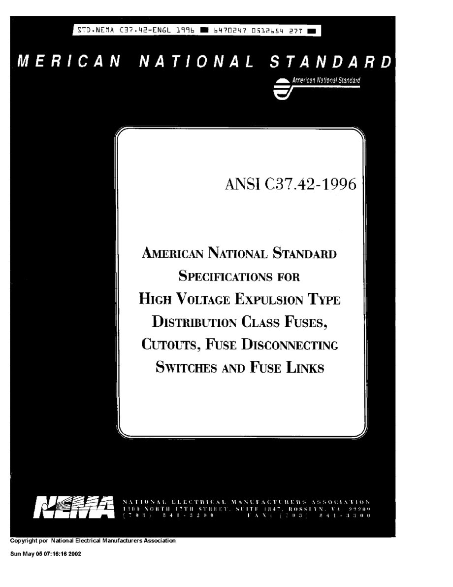 ANSI-C37.42-1996.PDF_第1页