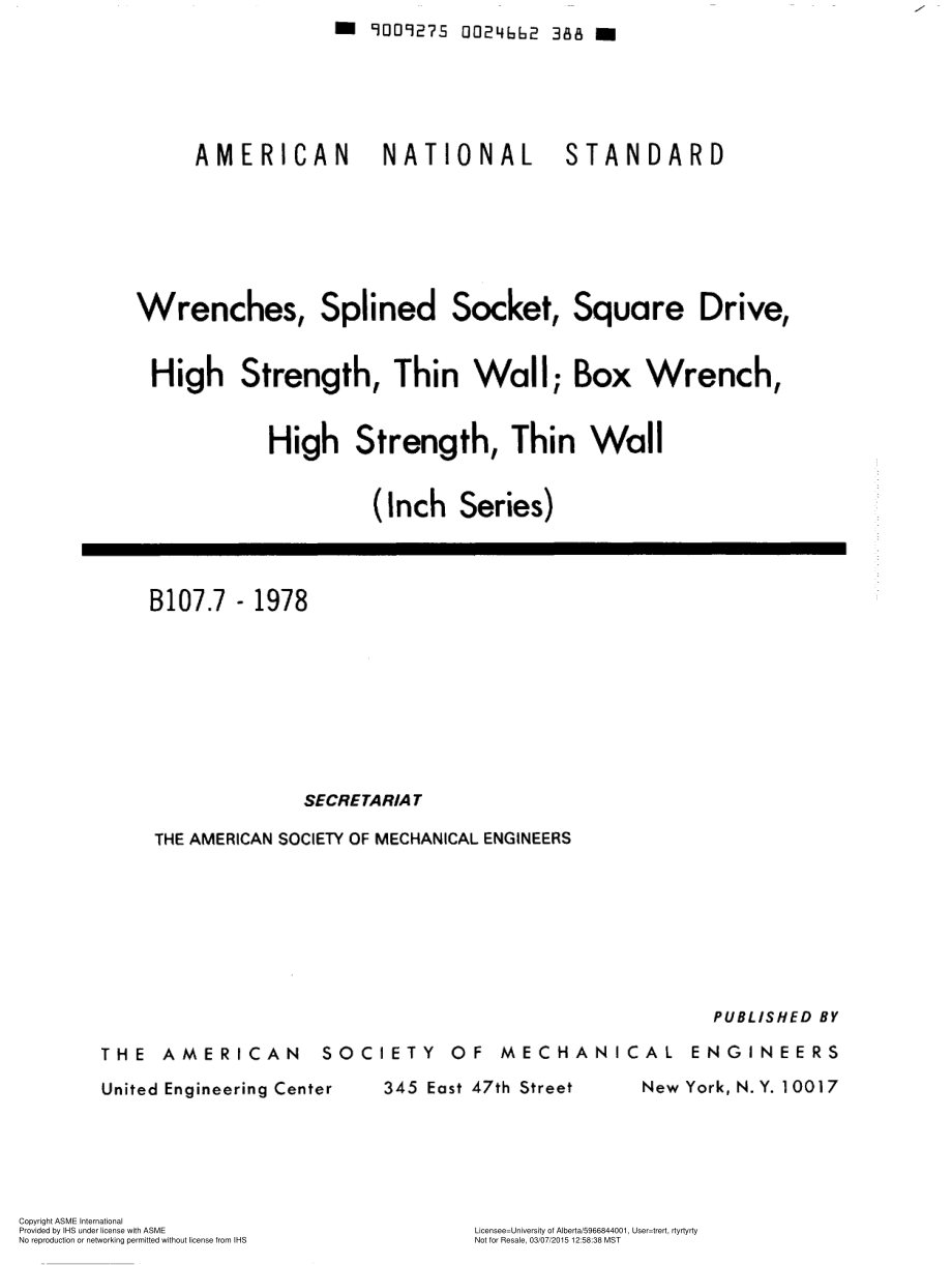 ASME_B107.7-1978.pdf_第1页