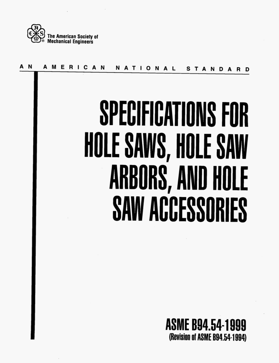 ASME_B94.54-1999.pdf_第2页