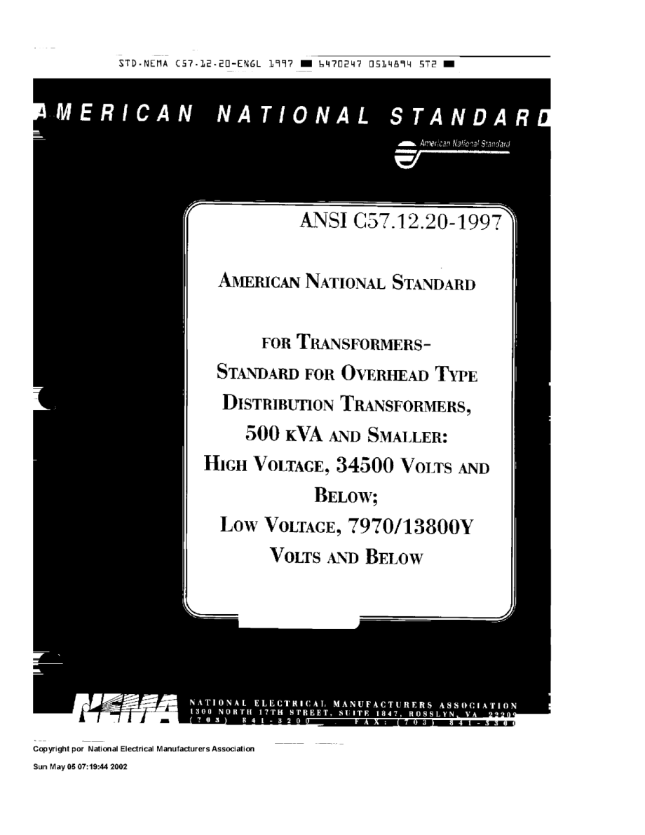 ANSI-C57.12.20-1998.PDF_第1页