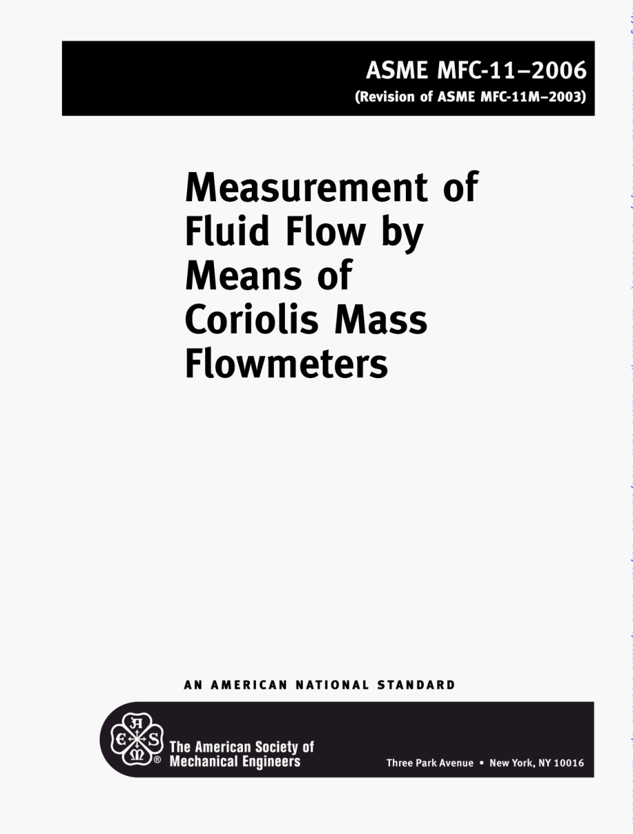 ASME_MFC-11-2006.pdf_第1页