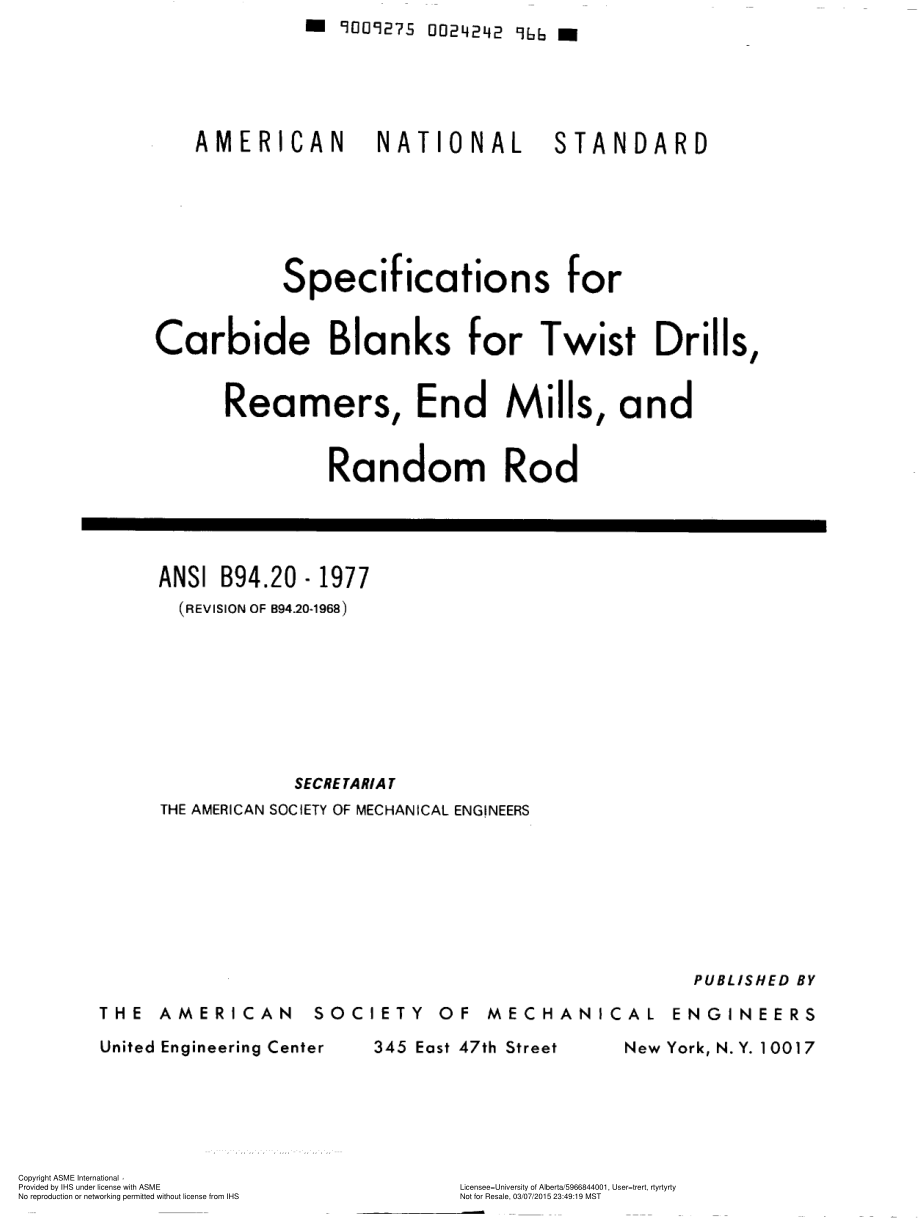 ASME_B94.20-1977.pdf_第1页