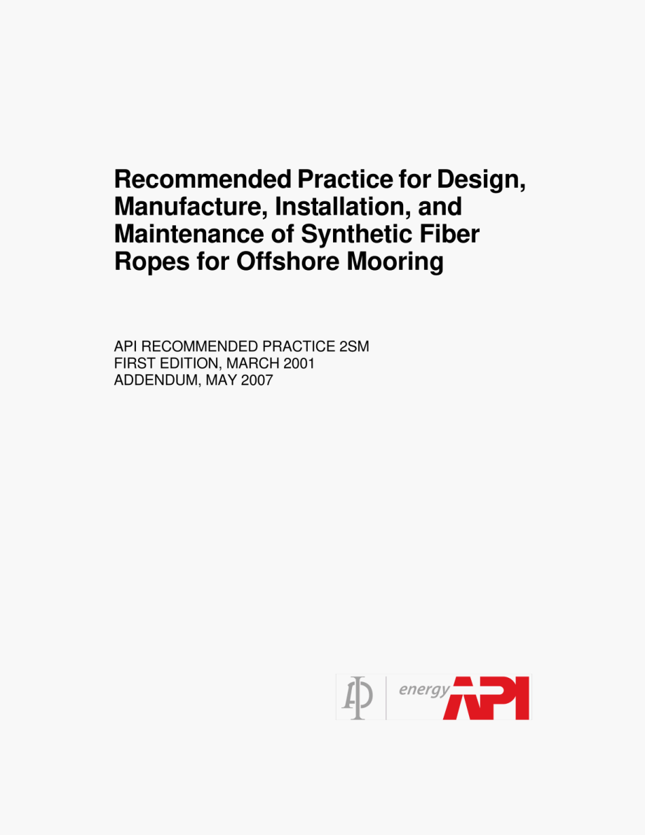 _API_RP_2SM-2001.pdf_第1页