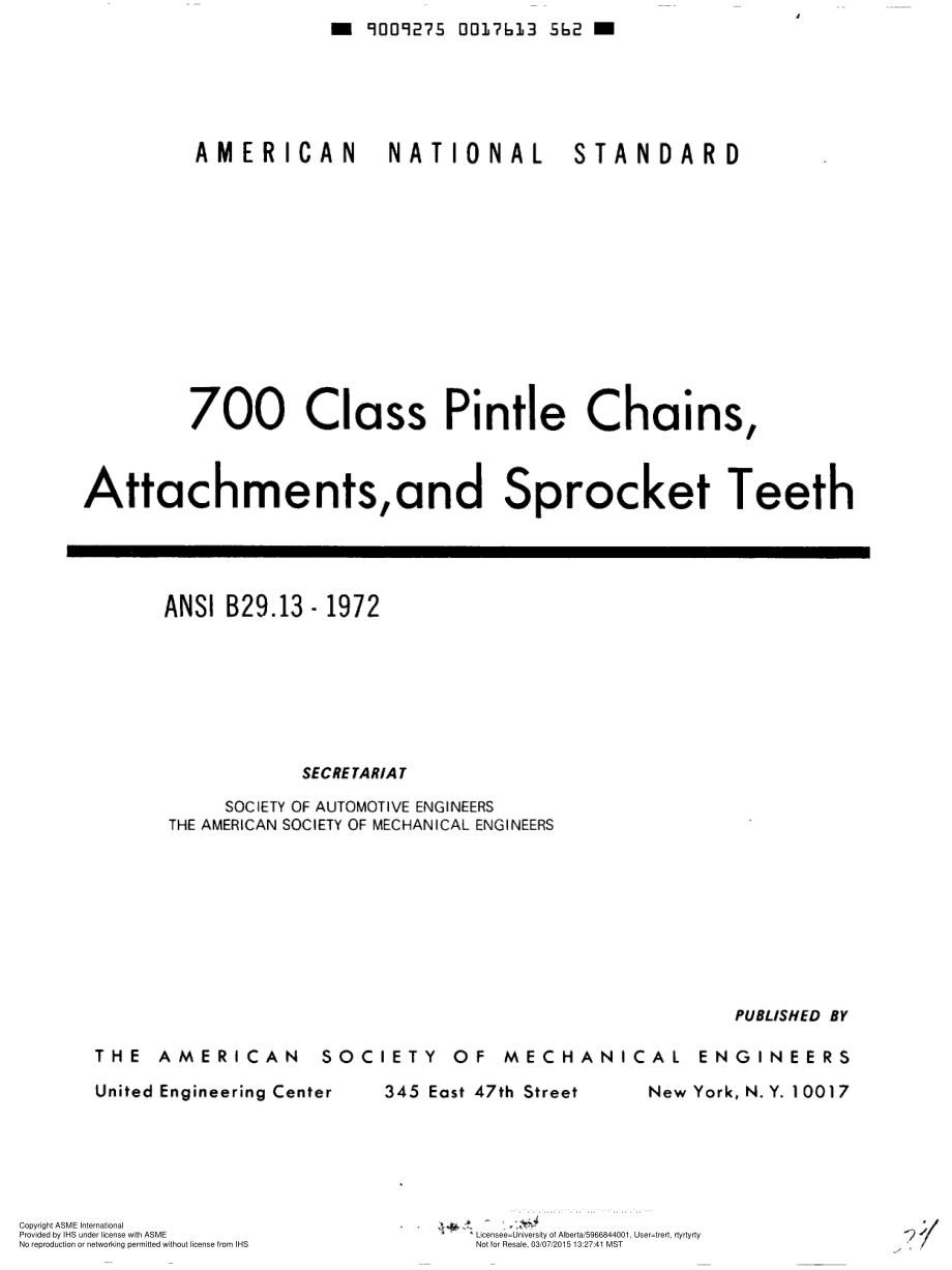 ASME_B29.13-1972.pdf_第1页