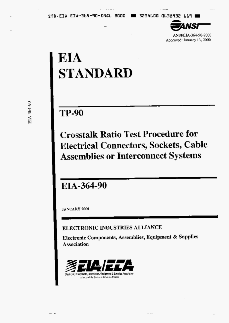 ANSI_EIA-364-90-2000.pdf_第1页