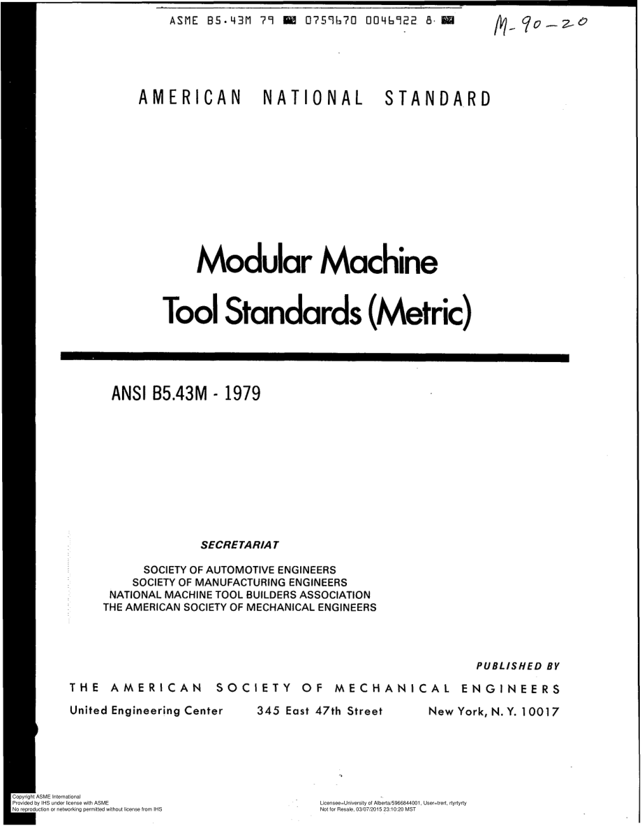 ASME_B5.43m-1979.pdf_第1页