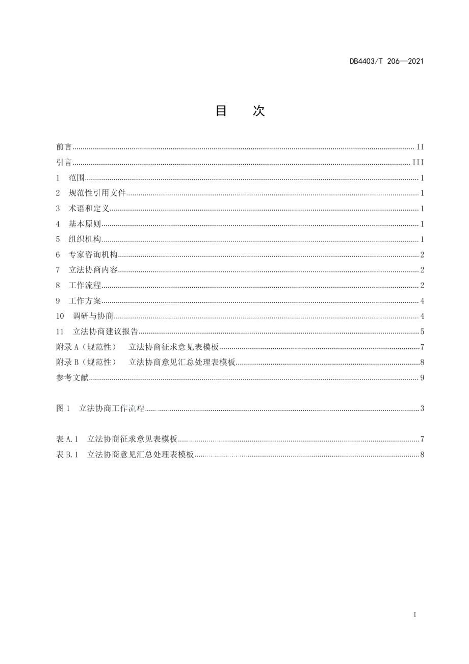 DB4403T 206-2021深圳市政协立法协商工作规范.pdf_第3页