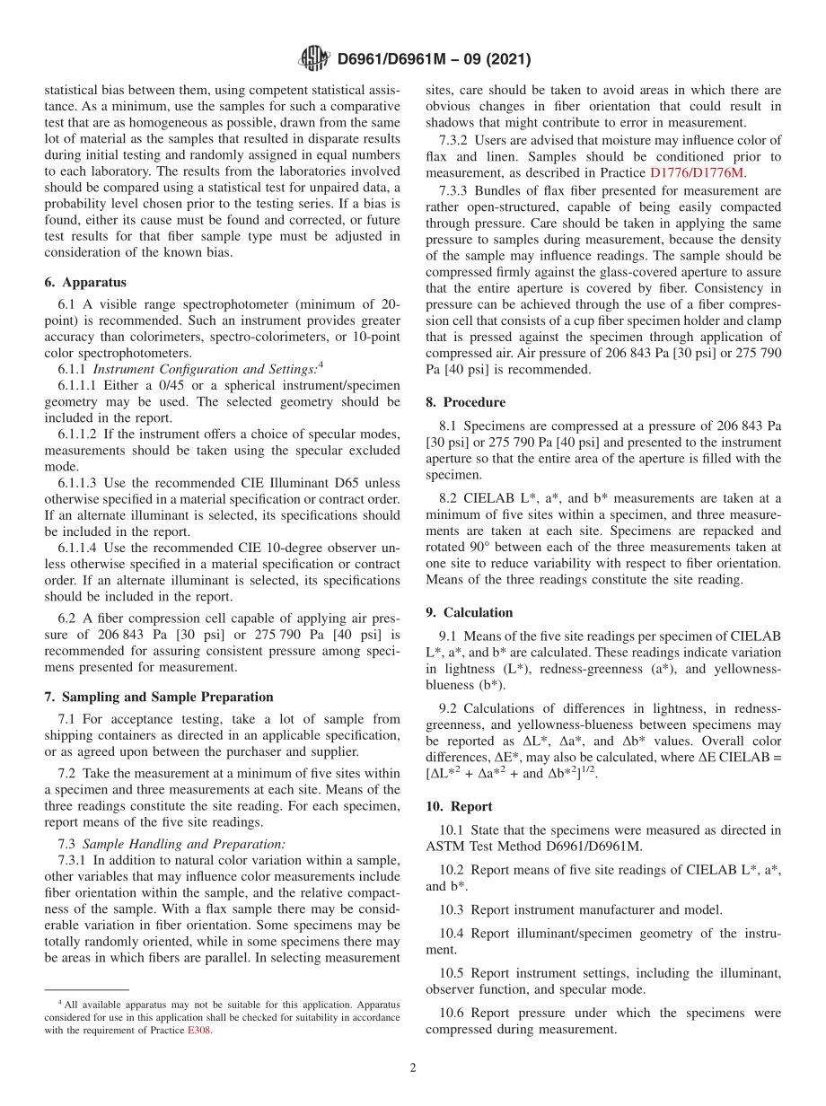 ASTM_D_6961_-_D_6961M_-_09_2021.pdf_第2页