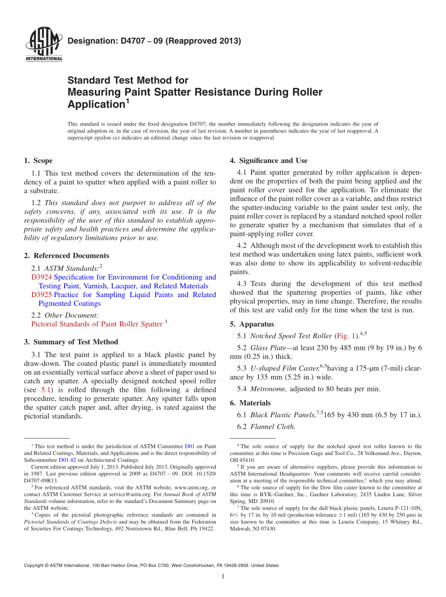 ASTM_D_4707_-_09_2013.pdf_第1页