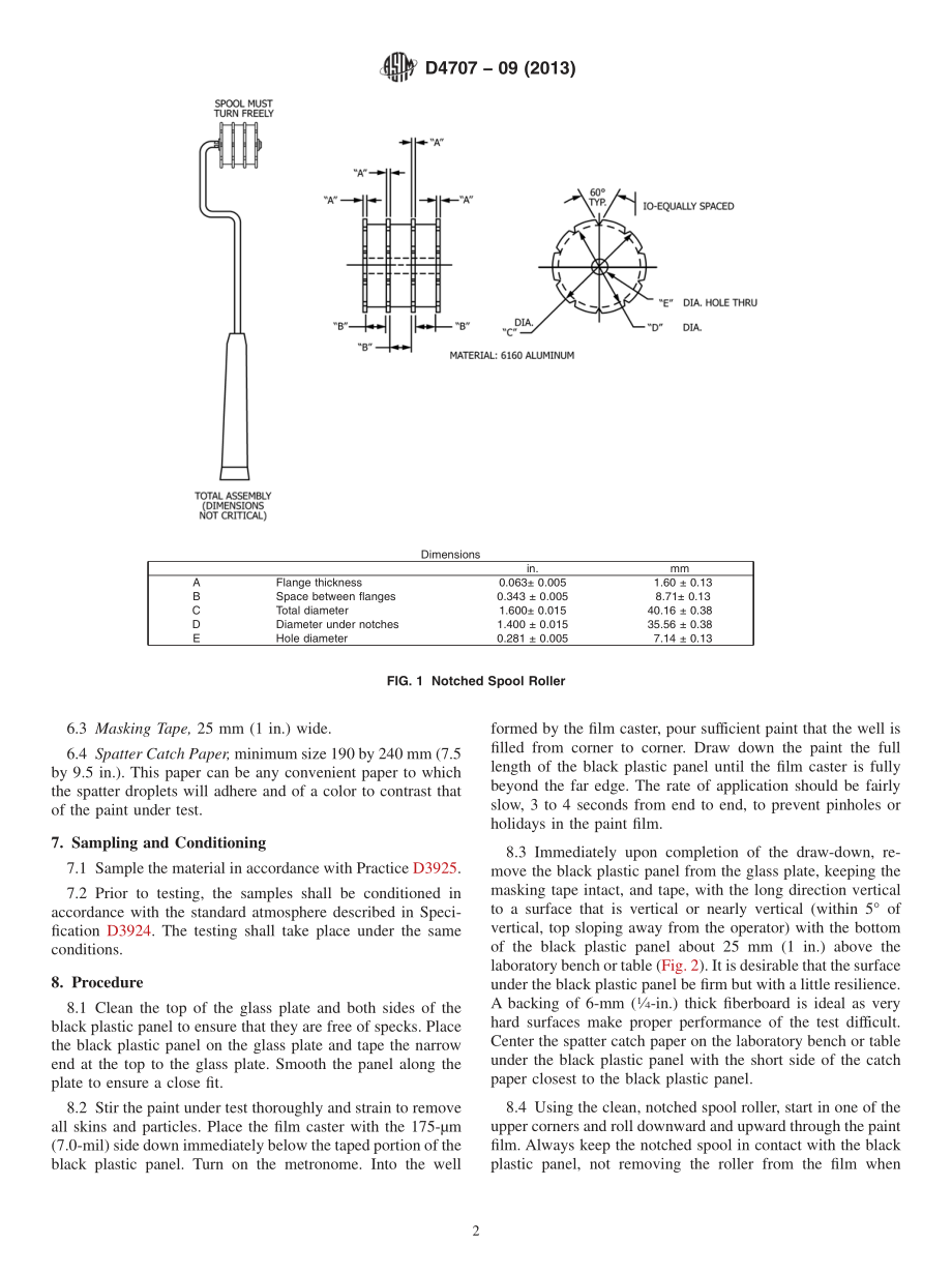 ASTM_D_4707_-_09_2013.pdf_第2页