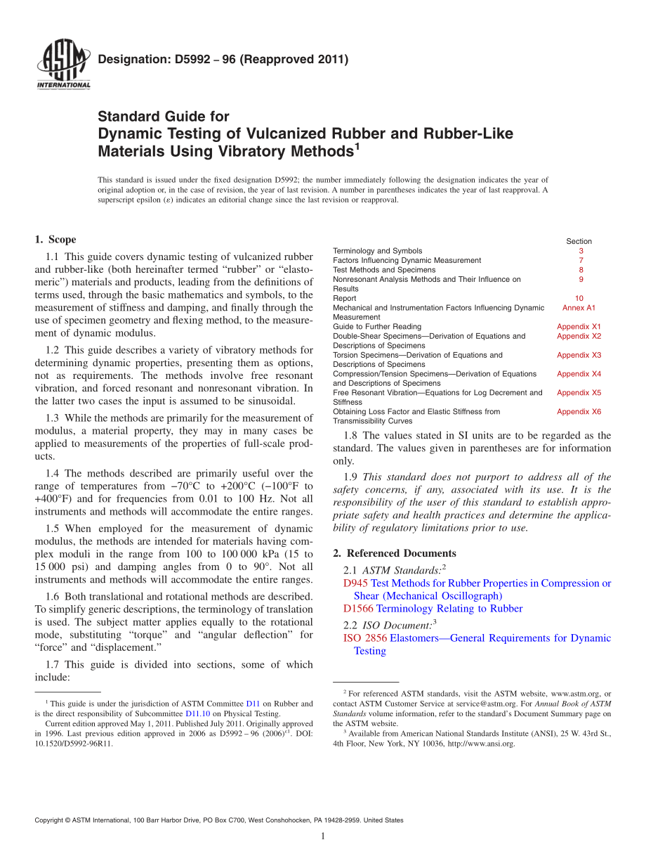 ASTM_D_5992_-_96_2011.pdf_第1页