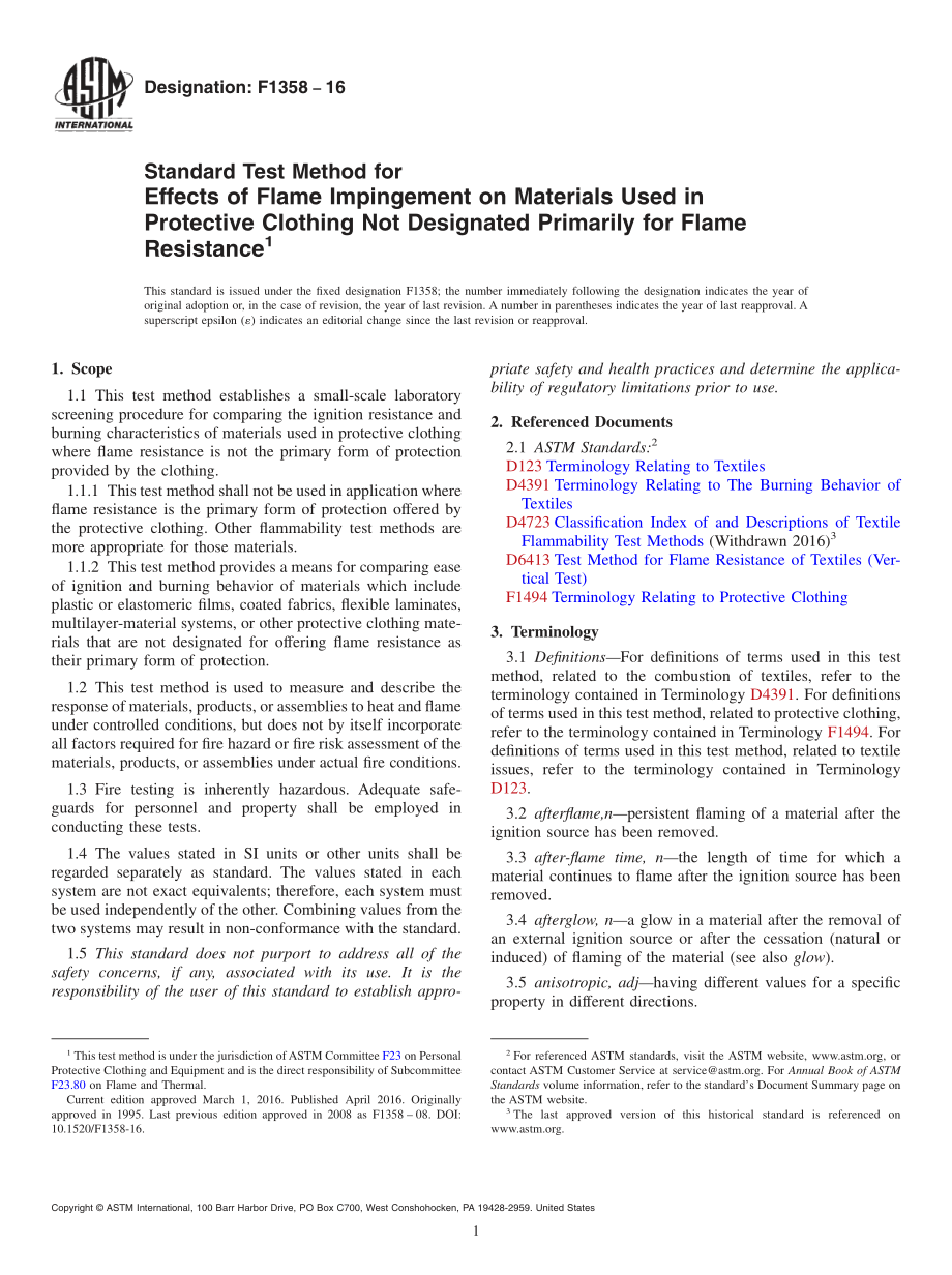 ASTM_F_1358_-_16.pdf_第1页