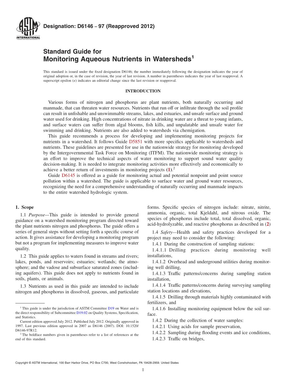 ASTM_D_6146_-_97_2012.pdf_第1页