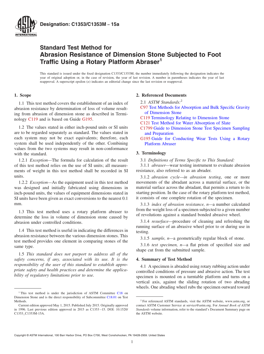 ASTM_C_1353_-_C_1353M_-_15a.pdf_第1页