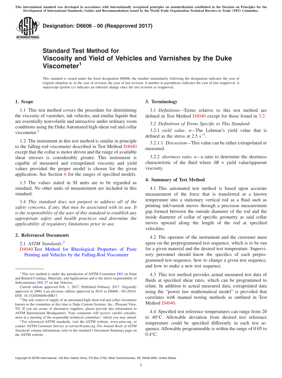 ASTM_D_6606_-_00_2017.pdf_第1页